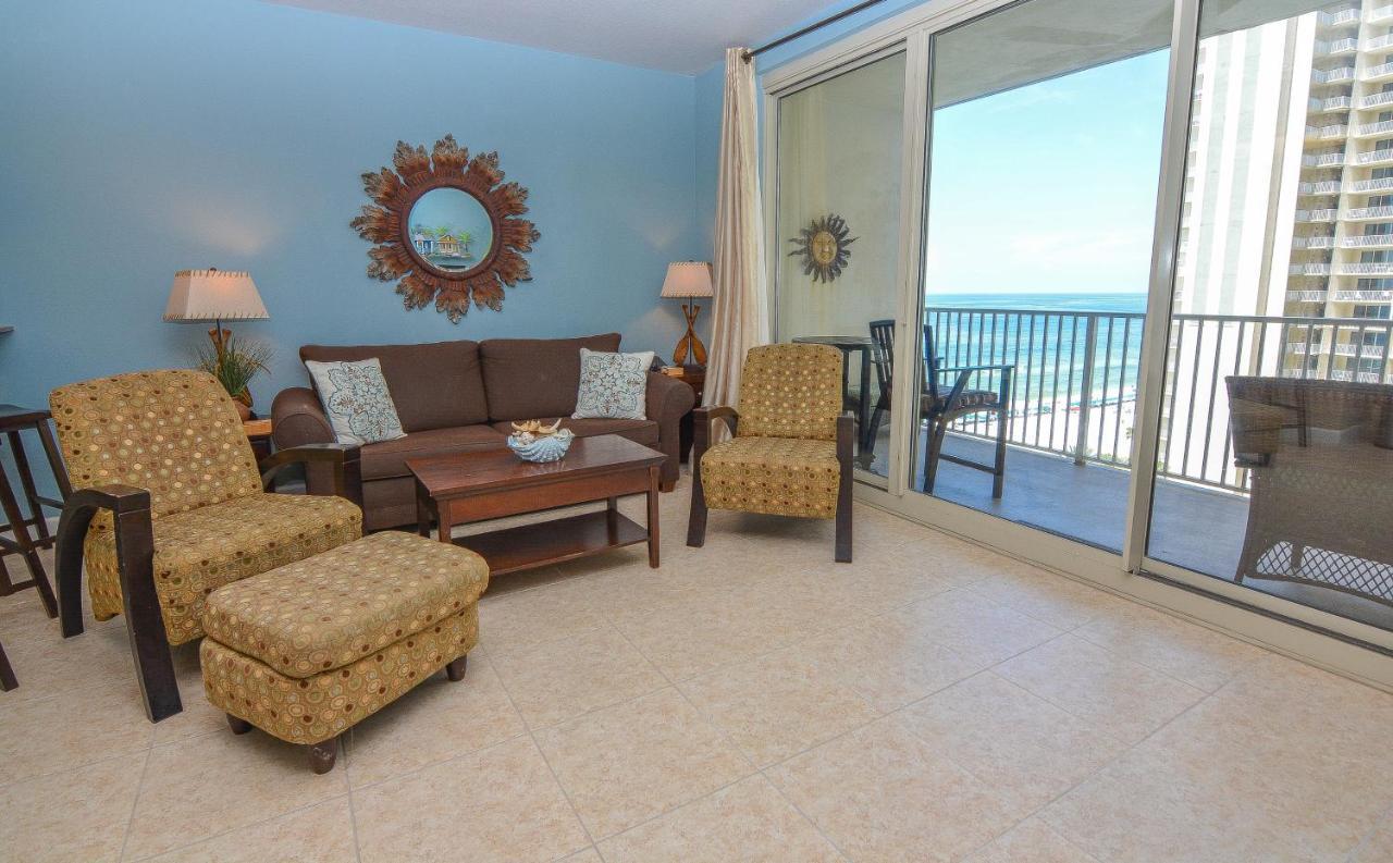 Shores Of Panama Beach Panama City Beach Ngoại thất bức ảnh