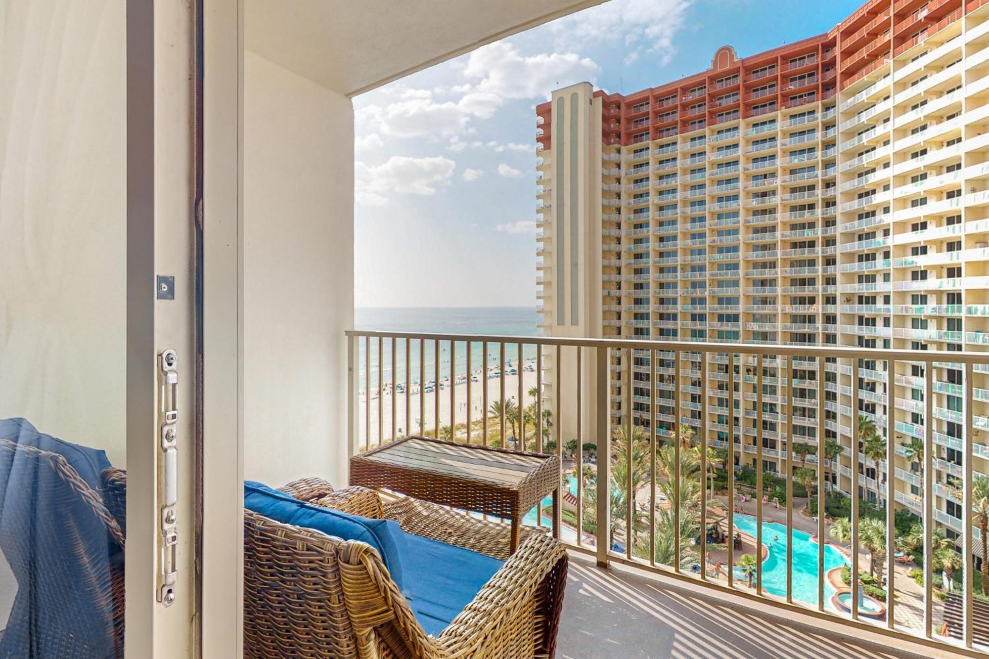 Shores Of Panama Beach Panama City Beach Phòng bức ảnh